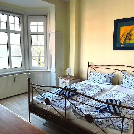 Wellenblick Apartament