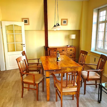 Apartament Wellenblick