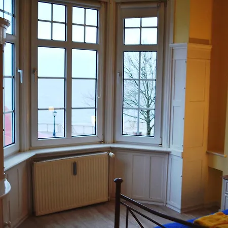 Wellenblick Apartament